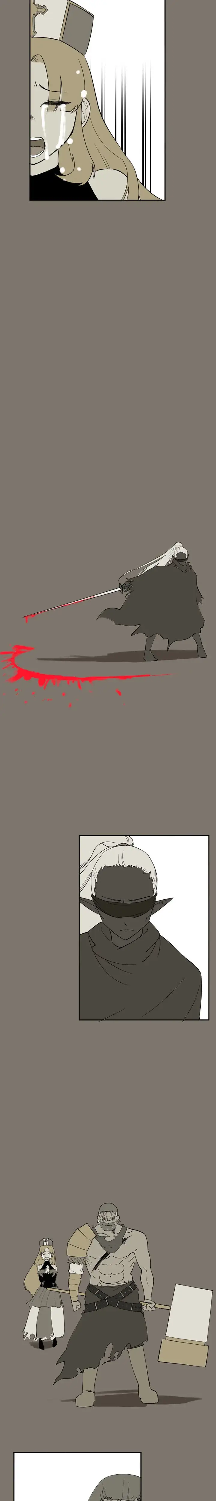 The Warrior In Rut Chapter 33 - Page 2