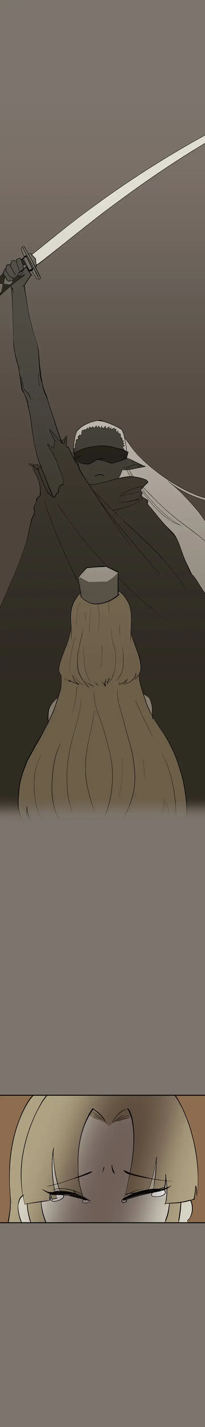 The Warrior In Rut Chapter 33 - Page 5