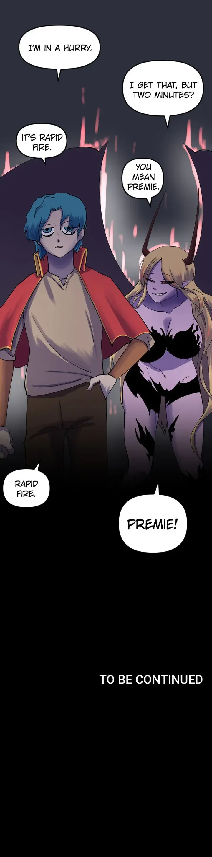 The Warrior In Rut Chapter 35 - Page 17