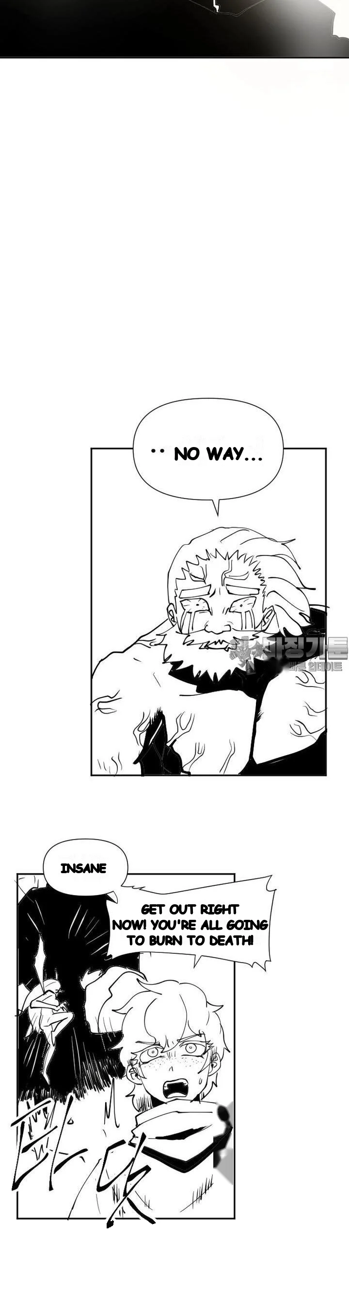 The Warrior In Rut Chapter 48 - Page 19