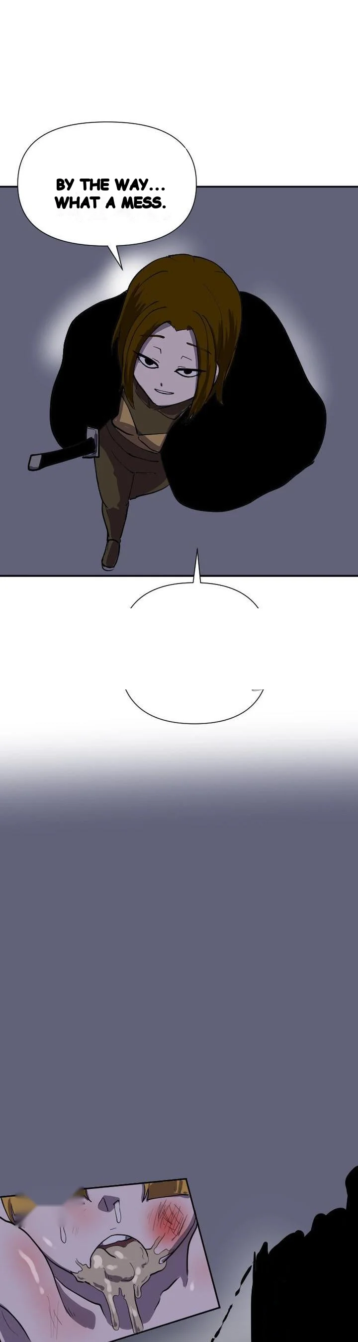 The Warrior In Rut Chapter 48 - Page 33