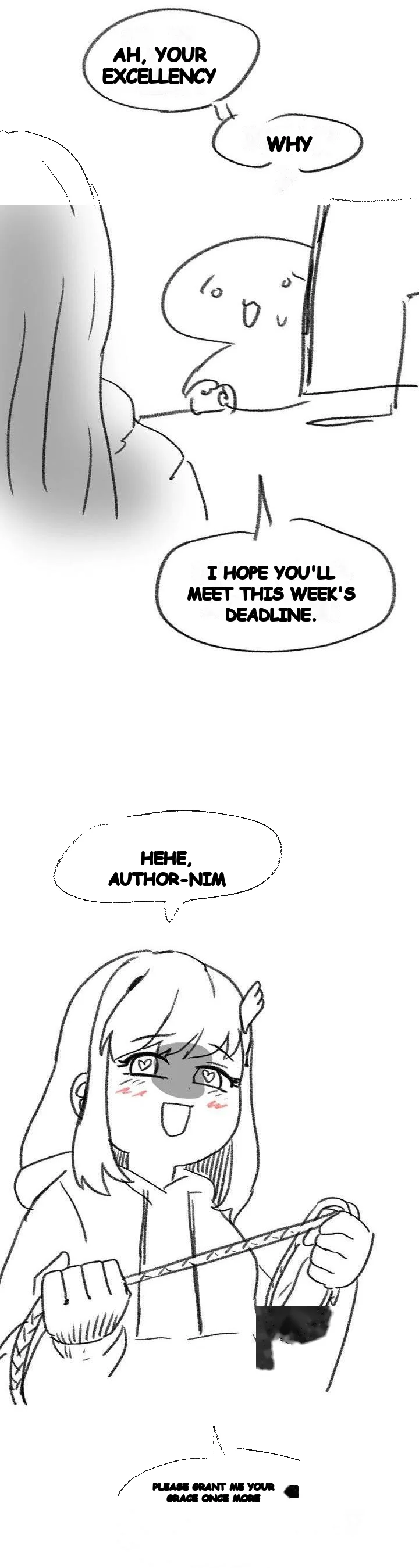 The Warrior In Rut Chapter 48 - Page 44