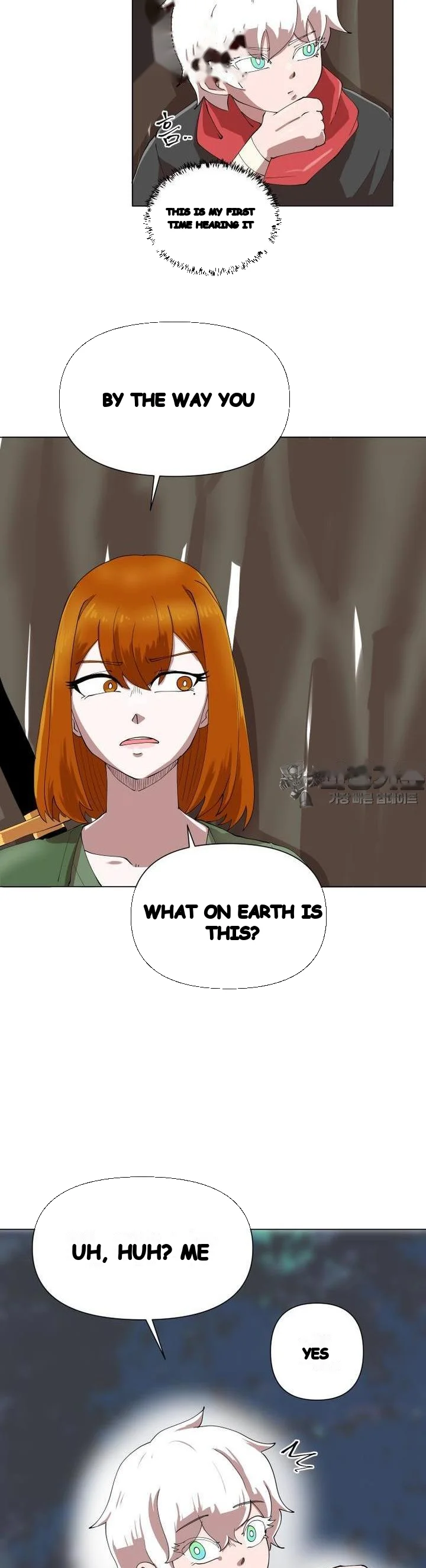 The Warrior In Rut Chapter 49 - Page 10