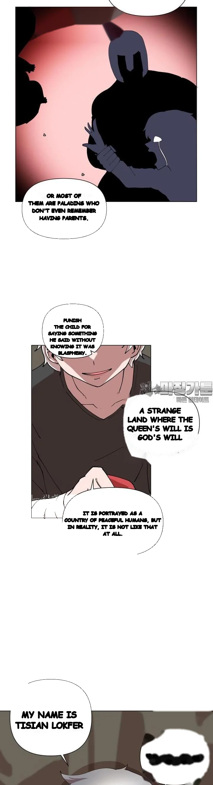 The Warrior In Rut Chapter 49 - Page 13