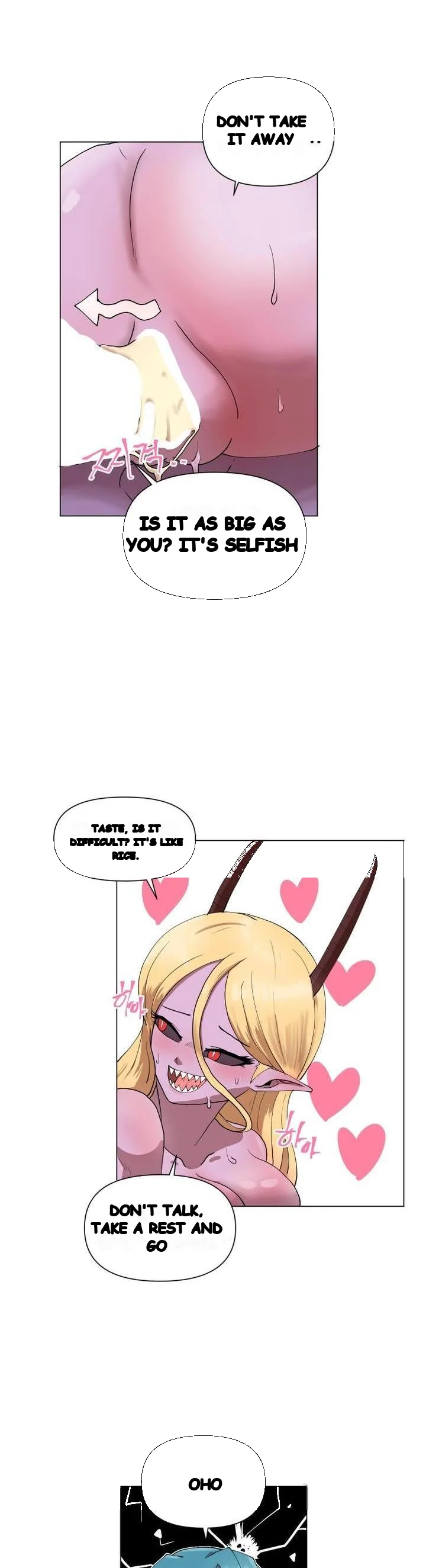 The Warrior In Rut Chapter 49 - Page 18