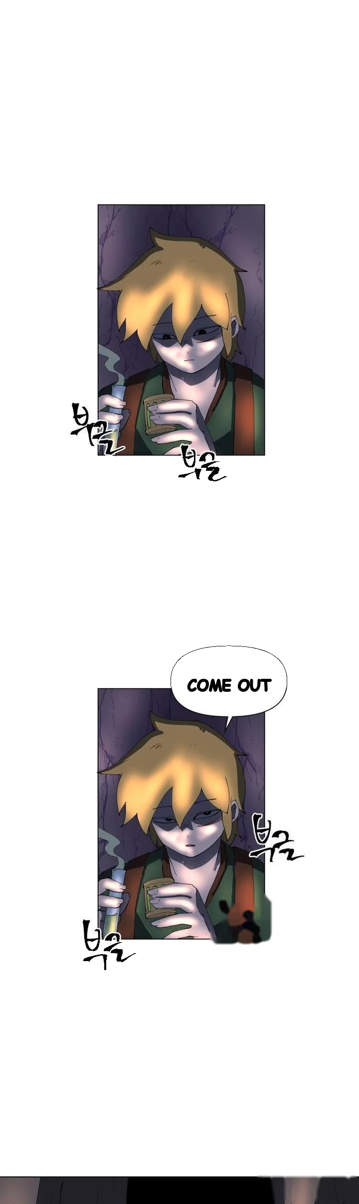 The Warrior In Rut Chapter 49 - Page 29