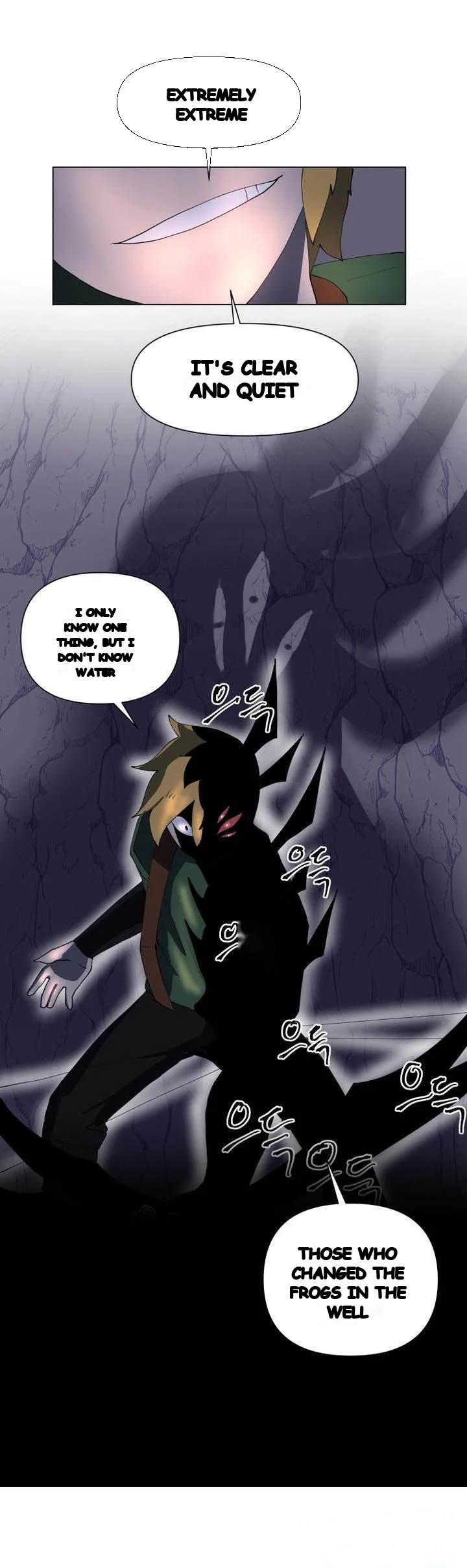 The Warrior In Rut Chapter 49 - Page 34