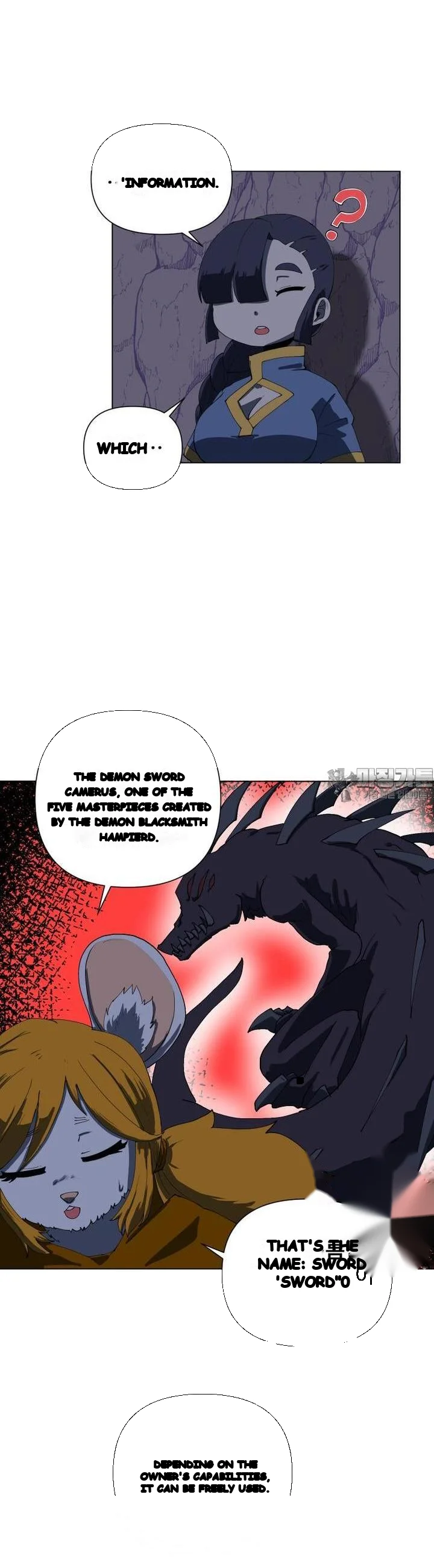 The Warrior In Rut Chapter 50 - Page 10