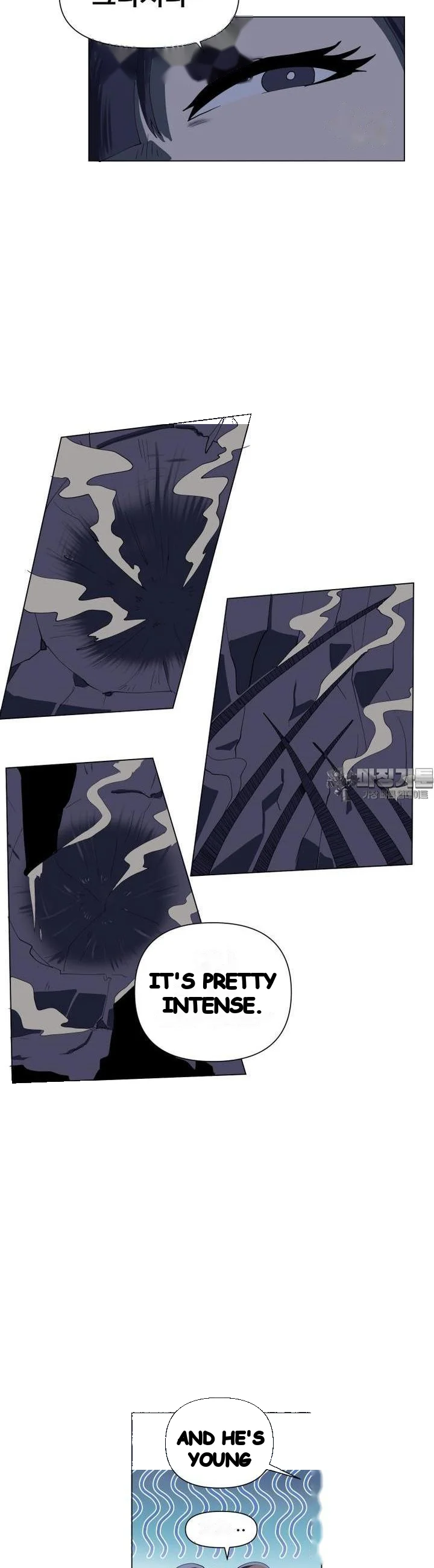 The Warrior In Rut Chapter 50 - Page 8