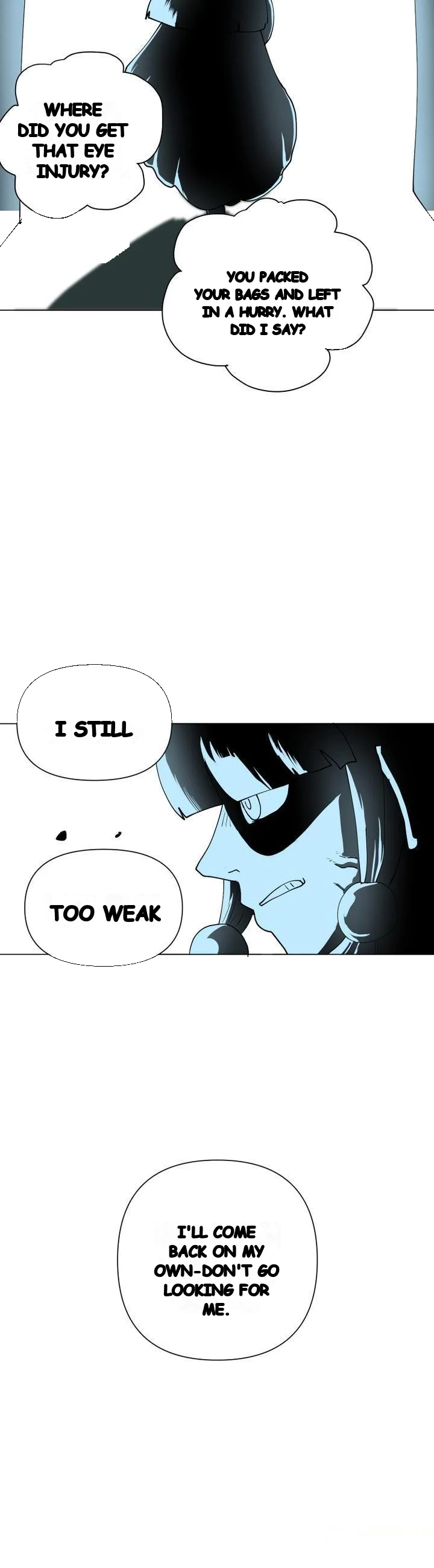 The Warrior In Rut Chapter 51 - Page 26