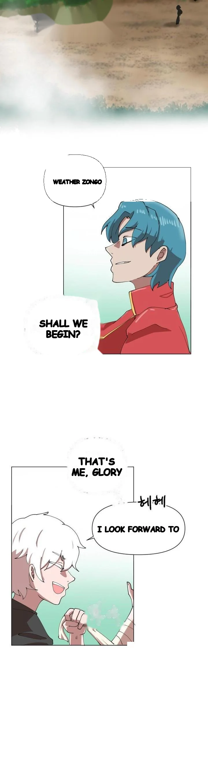 The Warrior In Rut Chapter 52 - Page 24