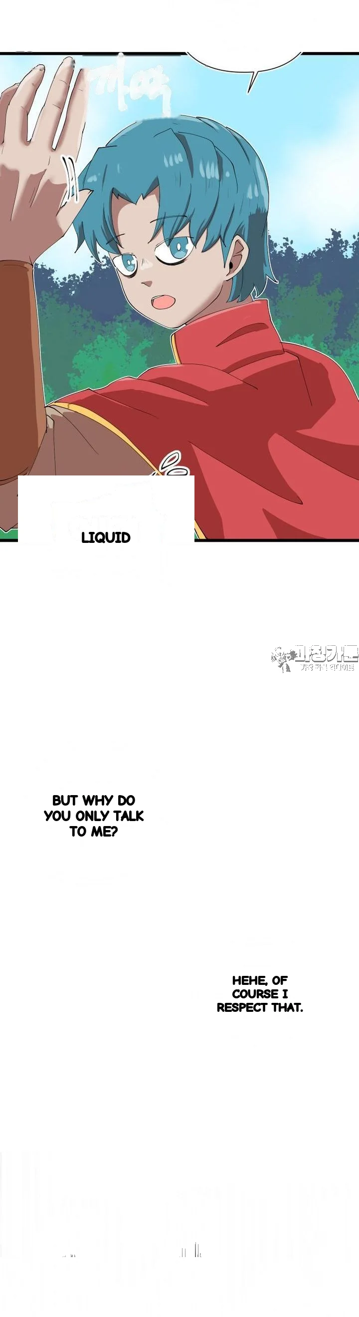 The Warrior In Rut Chapter 53 - Page 7