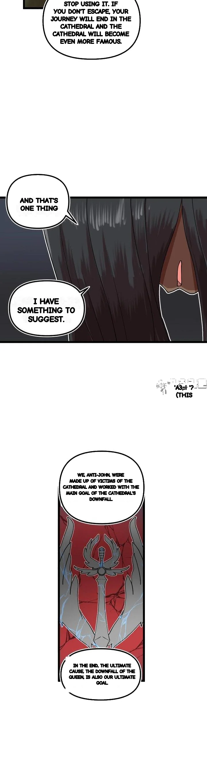 The Warrior In Rut Chapter 57 - Page 13