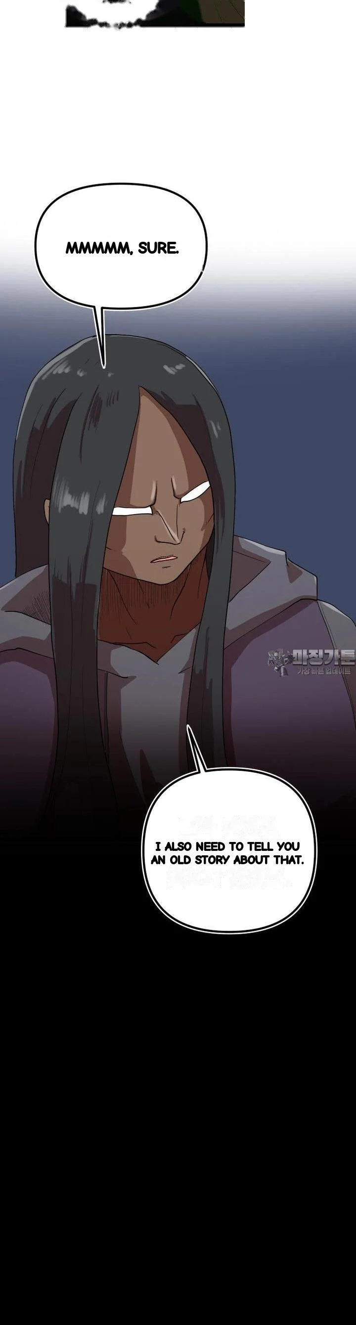 The Warrior In Rut Chapter 57 - Page 17