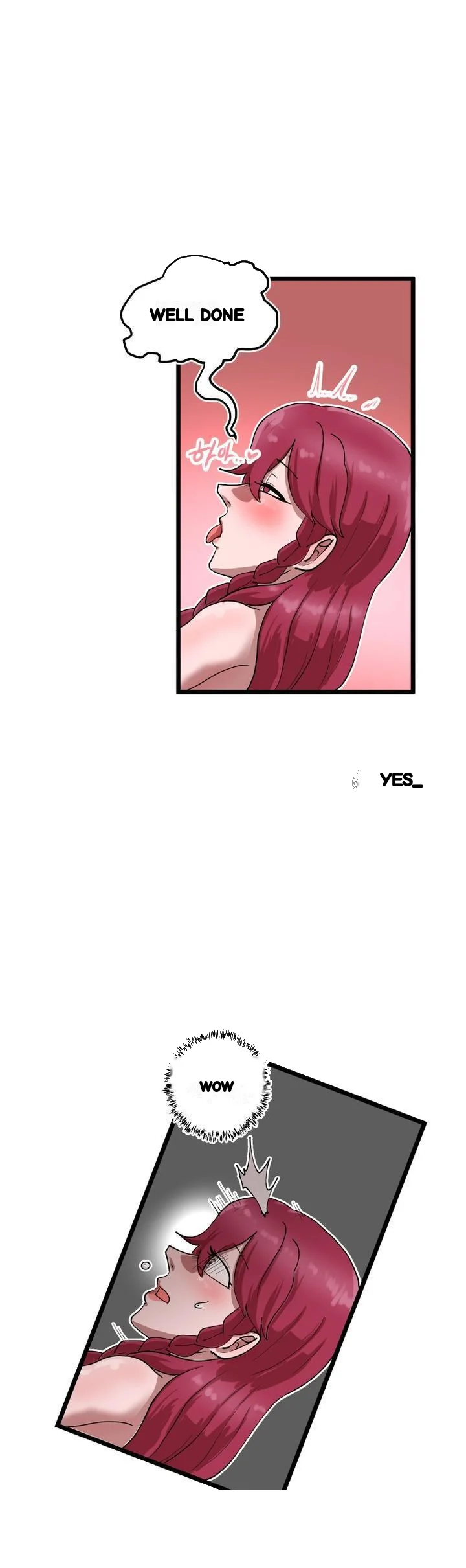 The Warrior In Rut Chapter 57 - Page 26