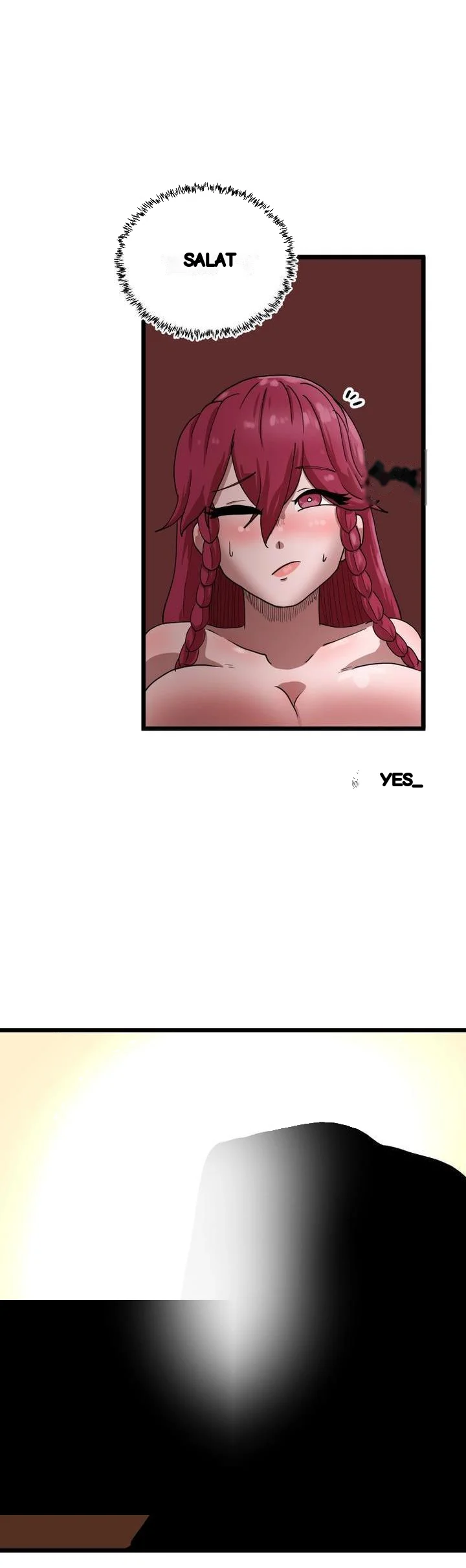 The Warrior In Rut Chapter 57 - Page 29