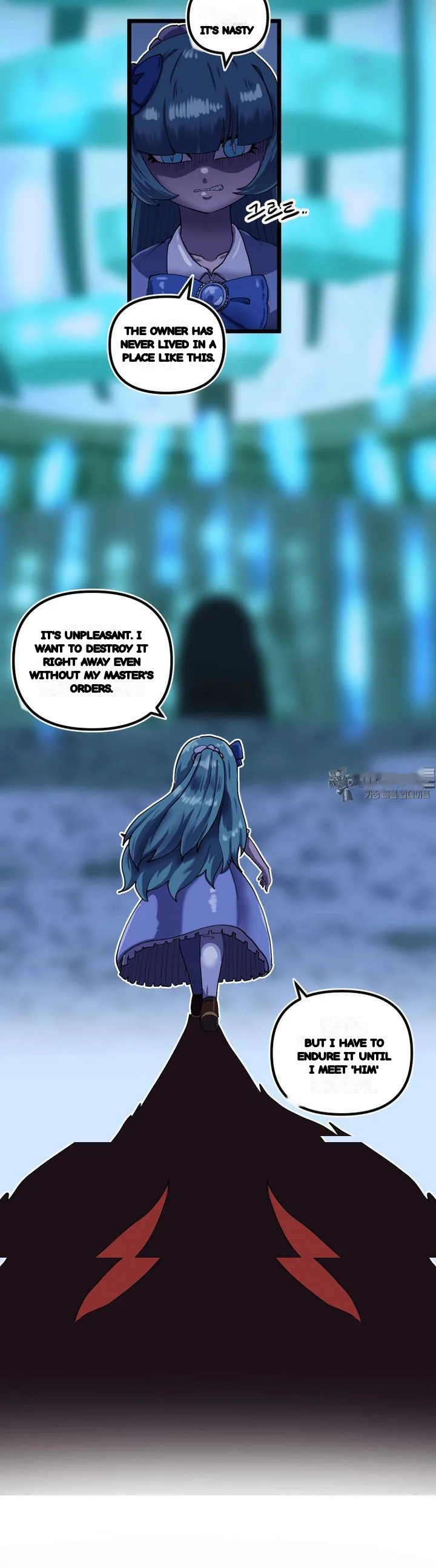 The Warrior In Rut Chapter 58 - Page 19