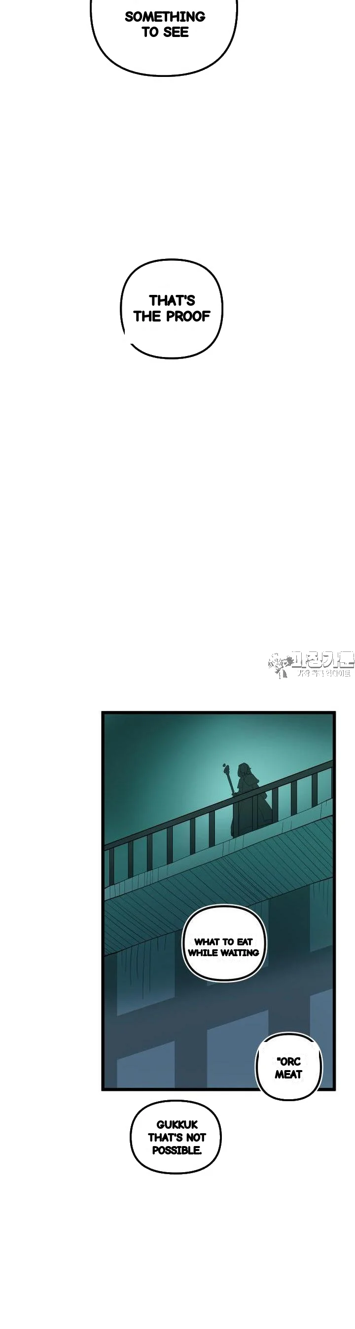 The Warrior In Rut Chapter 59 - Page 22