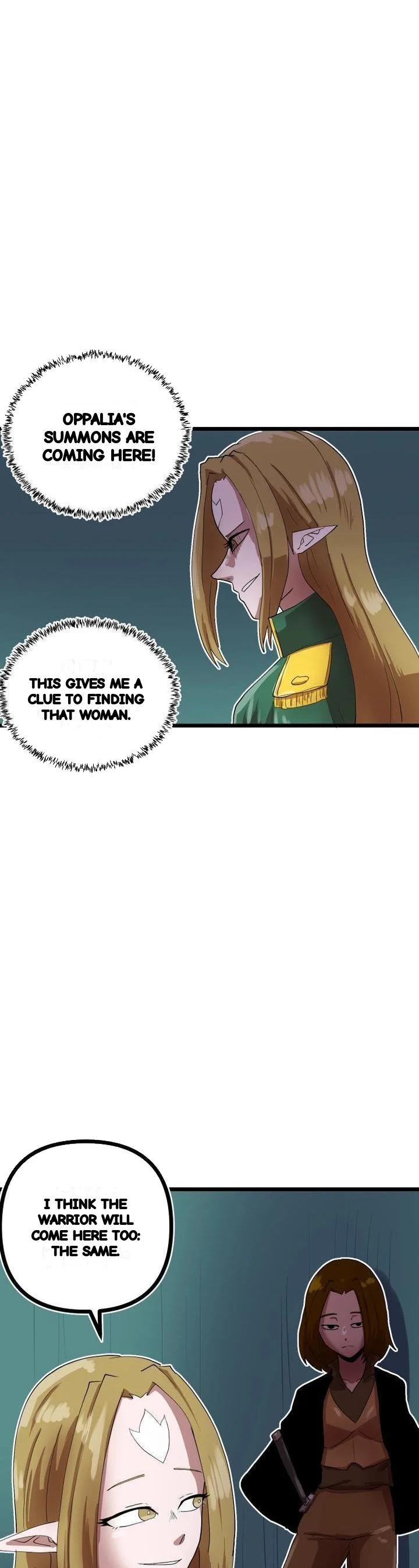 The Warrior In Rut Chapter 59 - Page 23