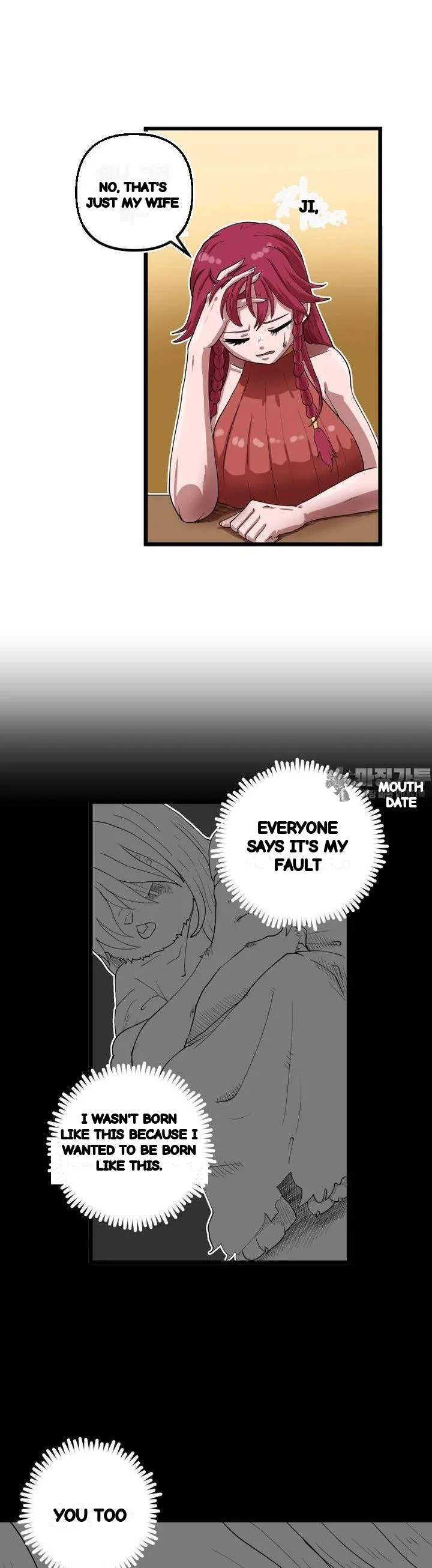The Warrior In Rut Chapter 60 - Page 14