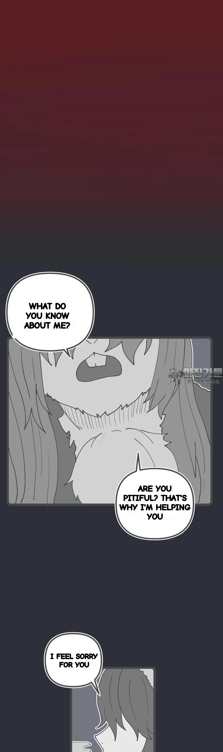 The Warrior In Rut Chapter 60 - Page 28