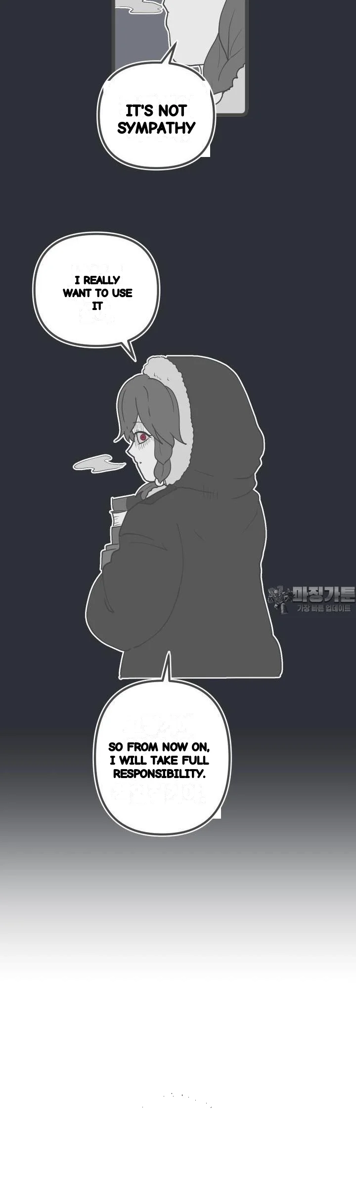 The Warrior In Rut Chapter 60 - Page 29
