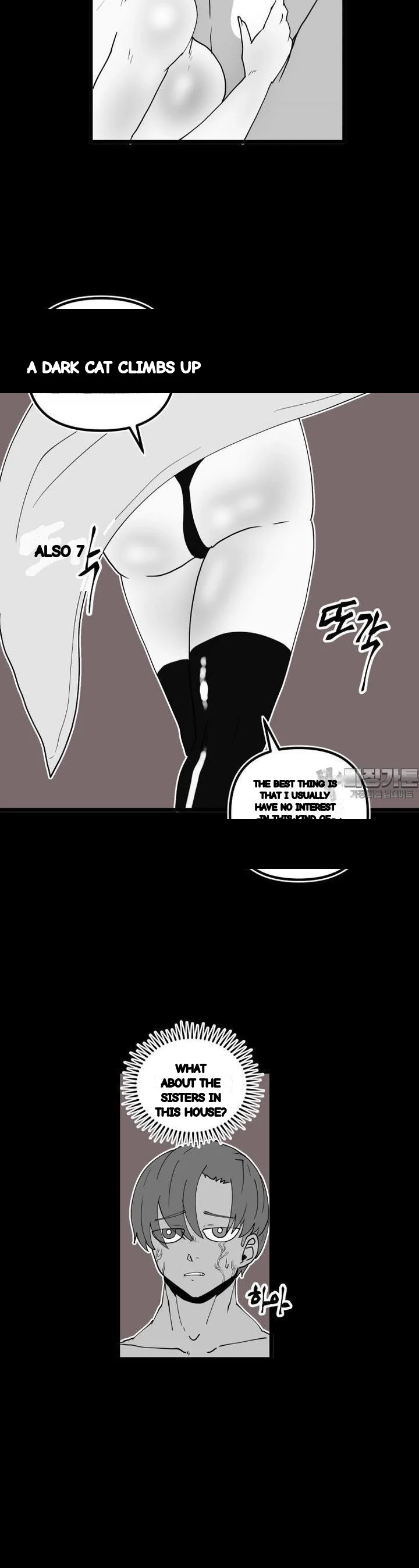 The Warrior In Rut Chapter 61 - Page 14