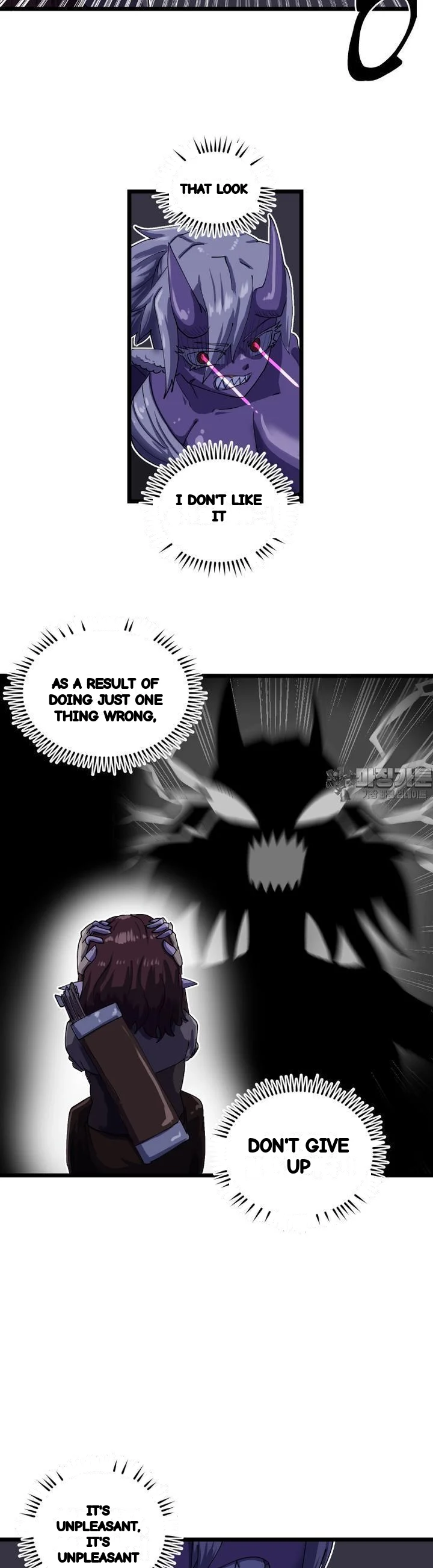 The Warrior In Rut Chapter 62 - Page 15