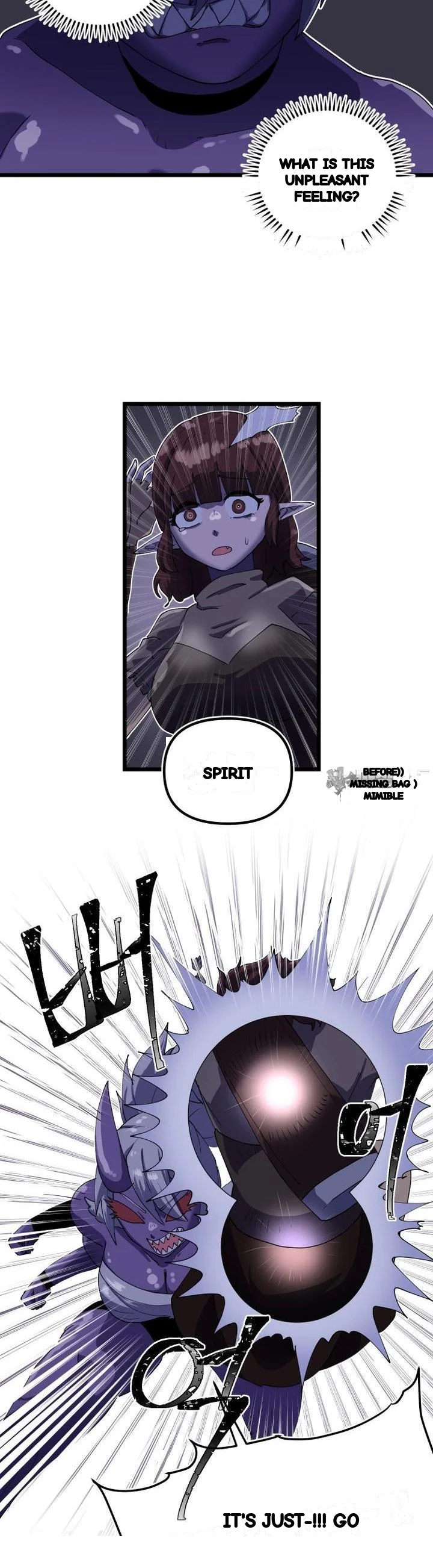 The Warrior In Rut Chapter 62 - Page 16