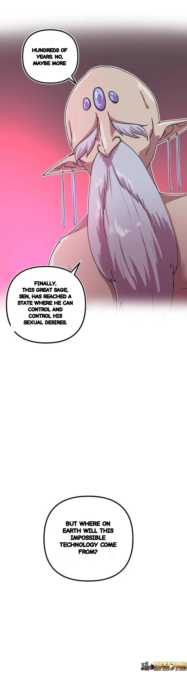 The Warrior In Rut Chapter 62 - Page 25