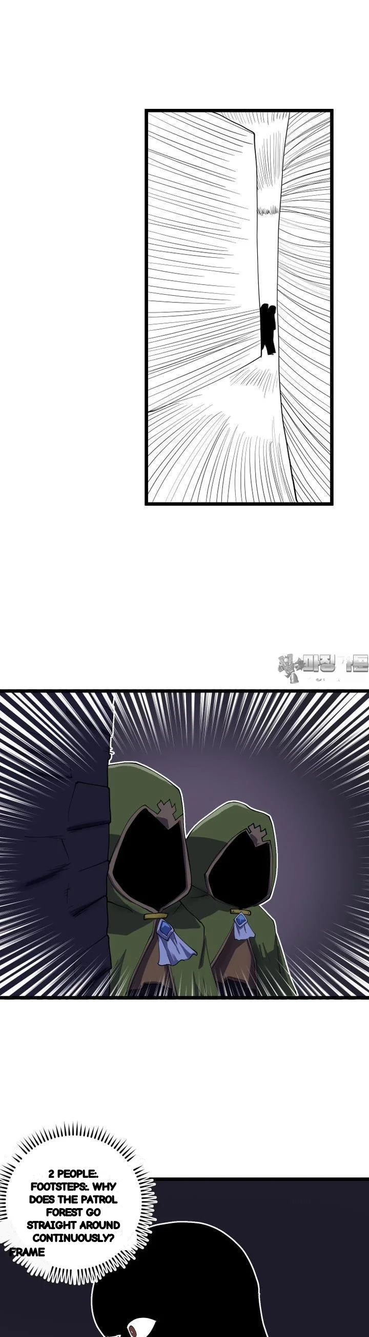 The Warrior In Rut Chapter 62 - Page 6