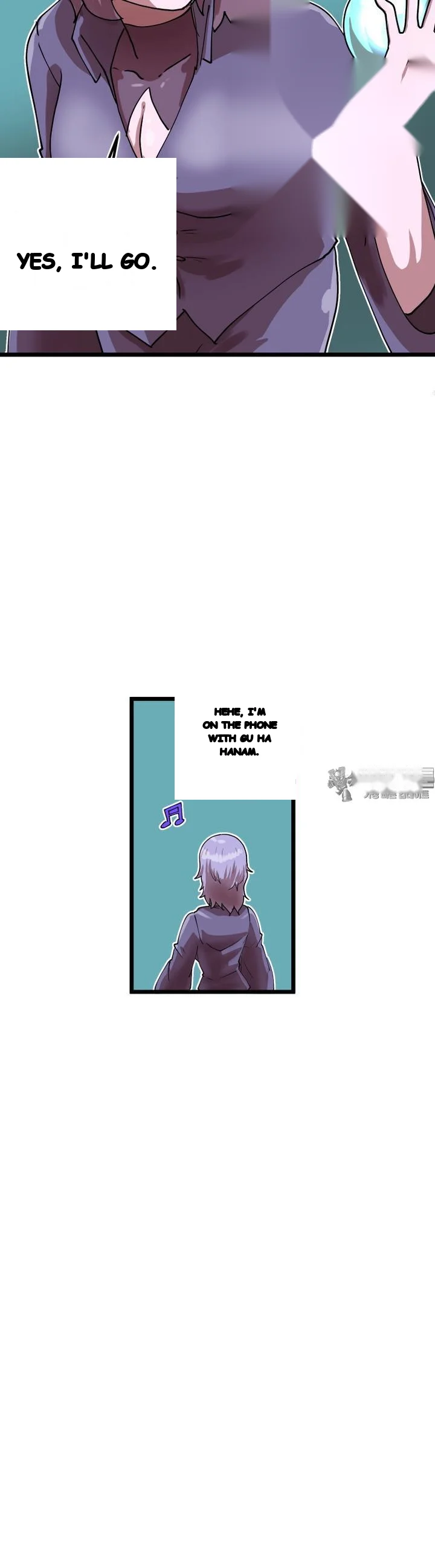 The Warrior In Rut Chapter 63 - Page 10