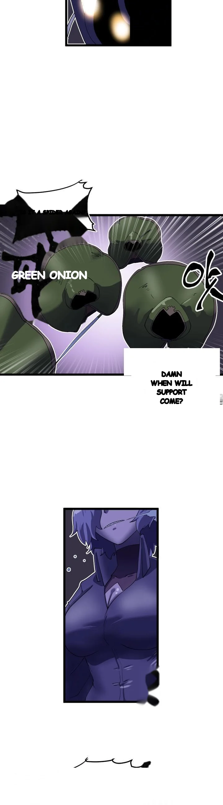 The Warrior In Rut Chapter 63 - Page 13