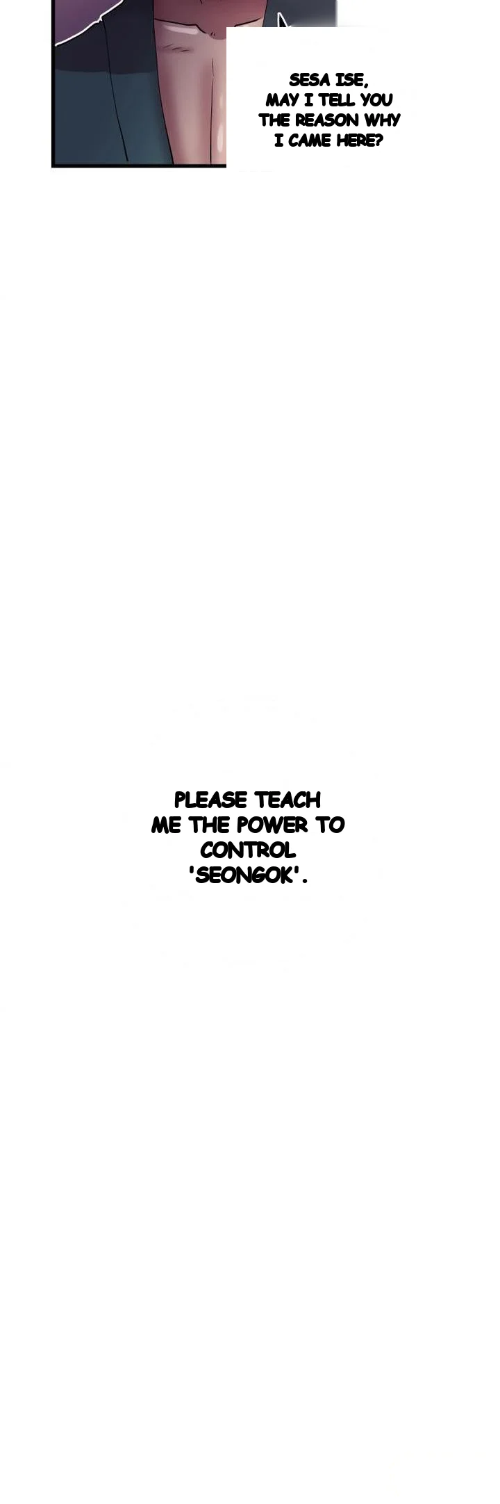 The Warrior In Rut Chapter 65 - Page 27