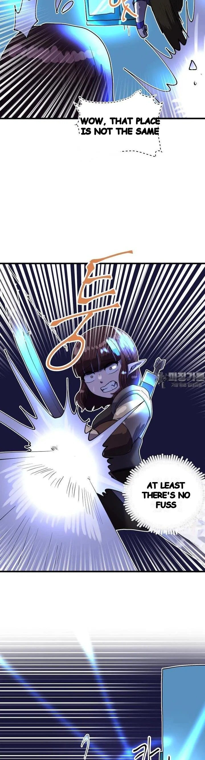 The Warrior In Rut Chapter 66 - Page 16