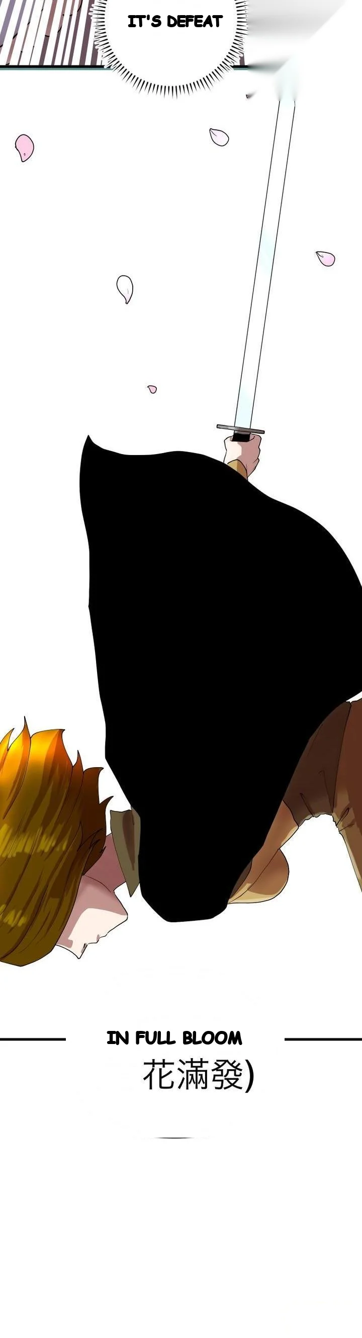 The Warrior In Rut Chapter 66 - Page 25