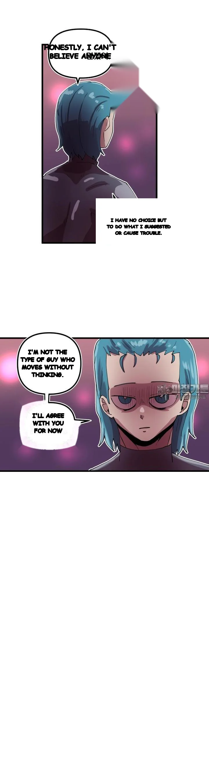 The Warrior In Rut Chapter 67 - Page 11