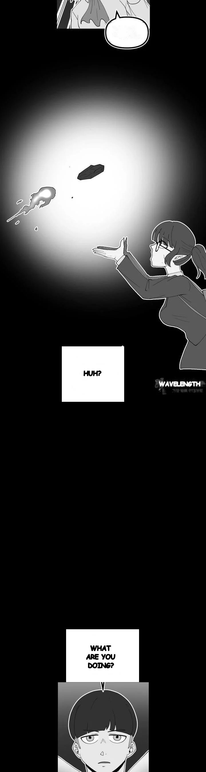 The Warrior In Rut Chapter 68 - Page 13