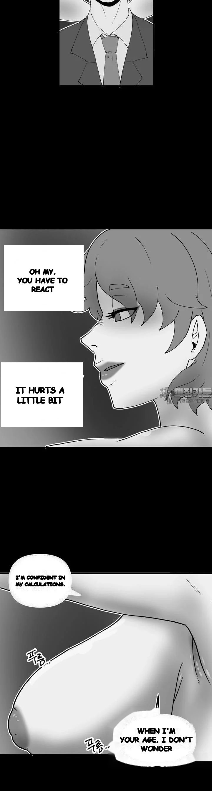The Warrior In Rut Chapter 68 - Page 14