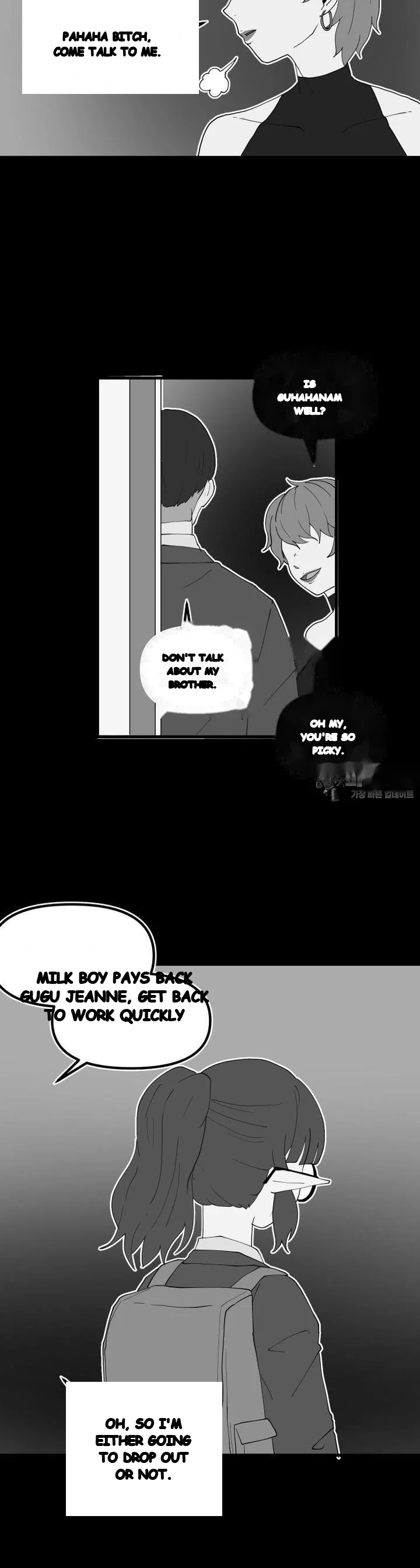 The Warrior In Rut Chapter 68 - Page 9
