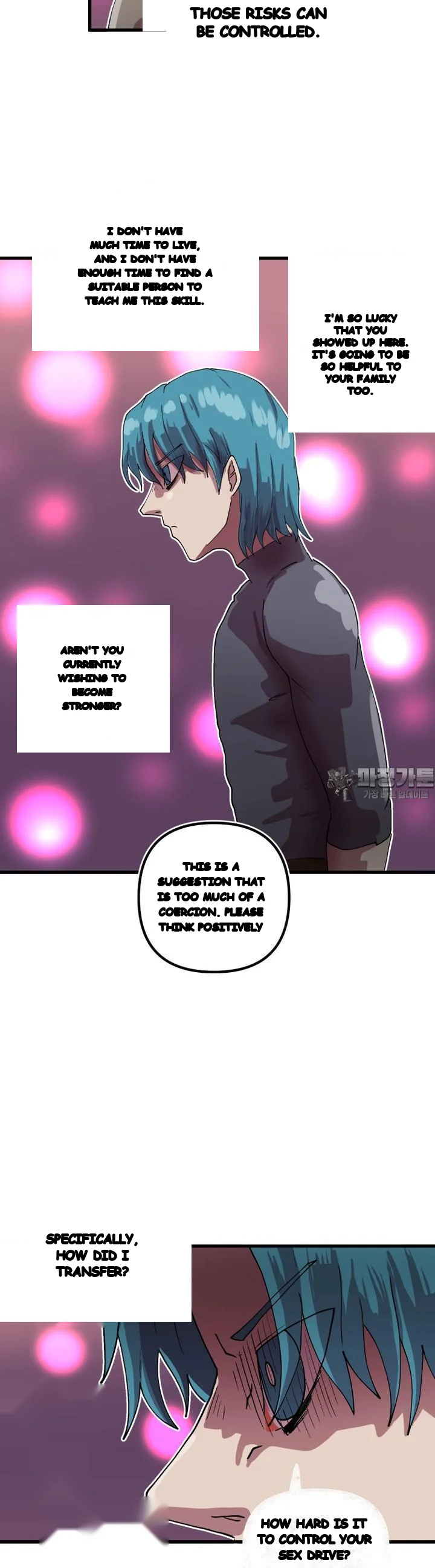 The Warrior In Rut Chapter 69 - Page 23