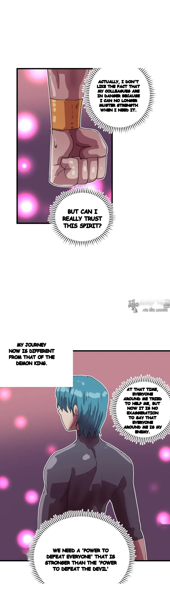 The Warrior In Rut Chapter 69 - Page 26
