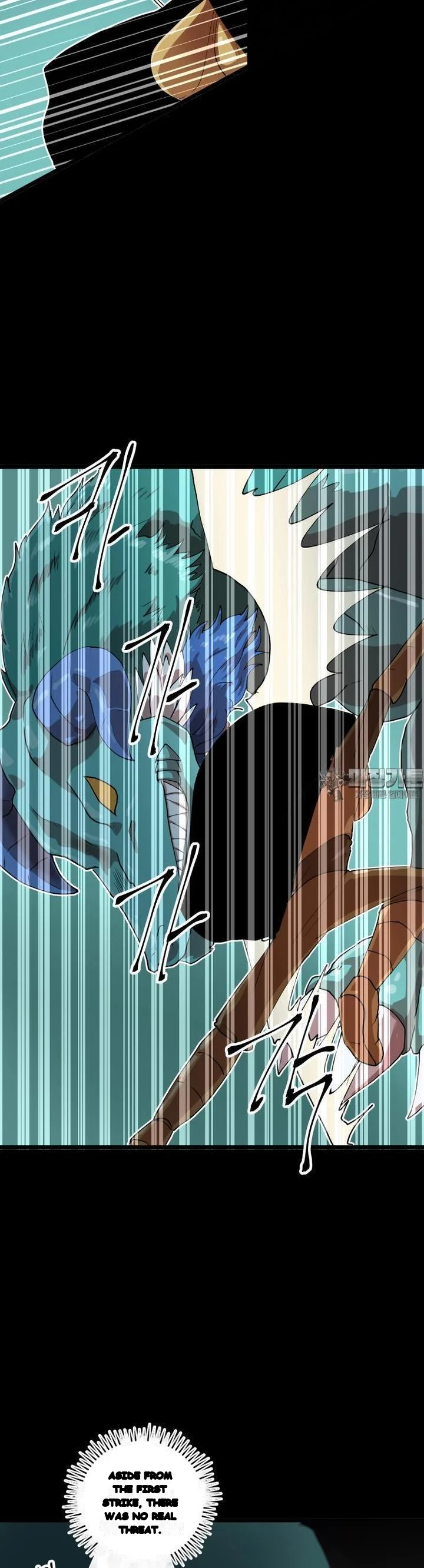 The Warrior In Rut Chapter 70 - Page 3