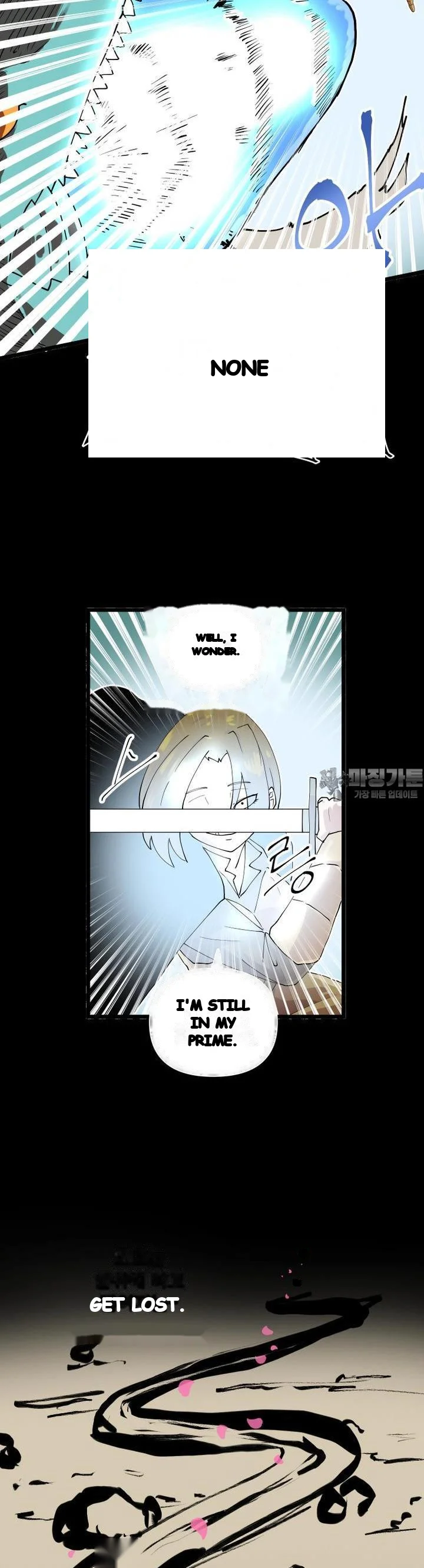 The Warrior In Rut Chapter 70 - Page 5