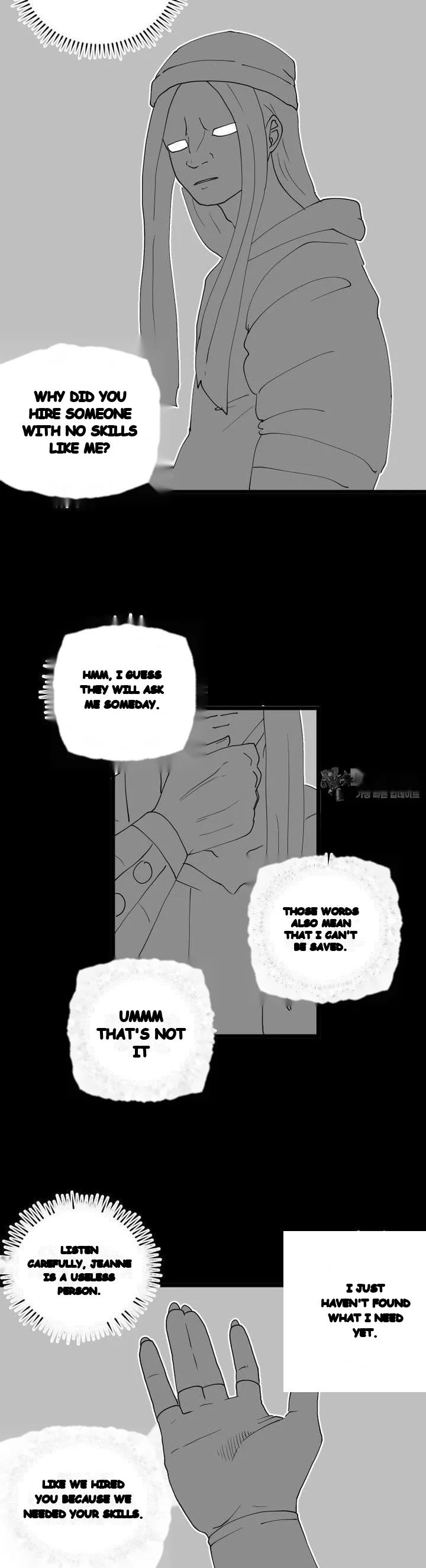 The Warrior In Rut Chapter 71 - Page 14