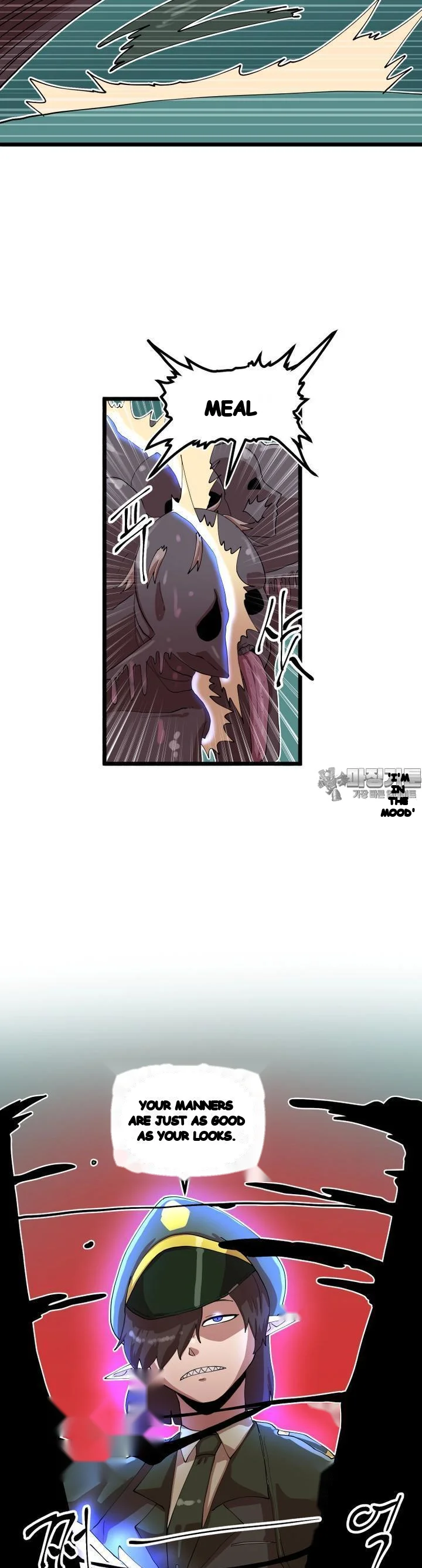 The Warrior In Rut Chapter 72 - Page 18