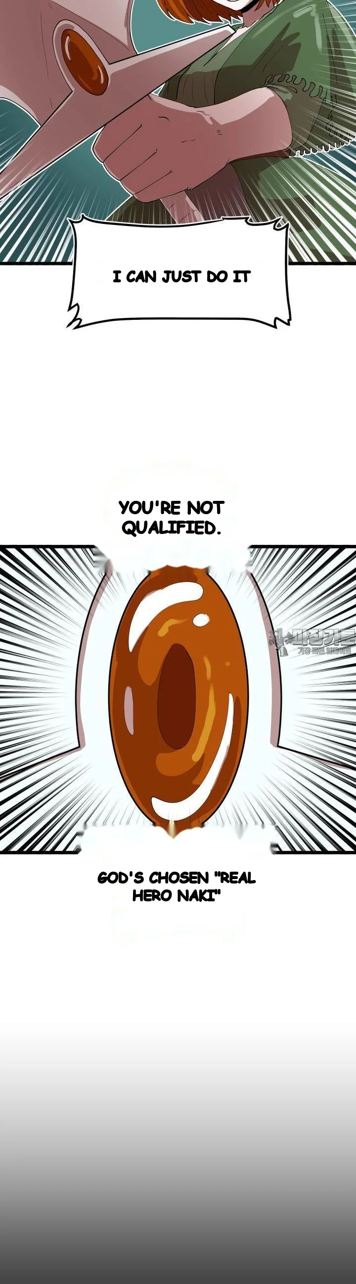 The Warrior In Rut Chapter 73 - Page 17