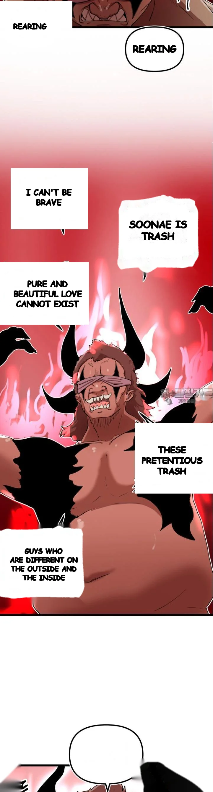 The Warrior In Rut Chapter 74 - Page 5