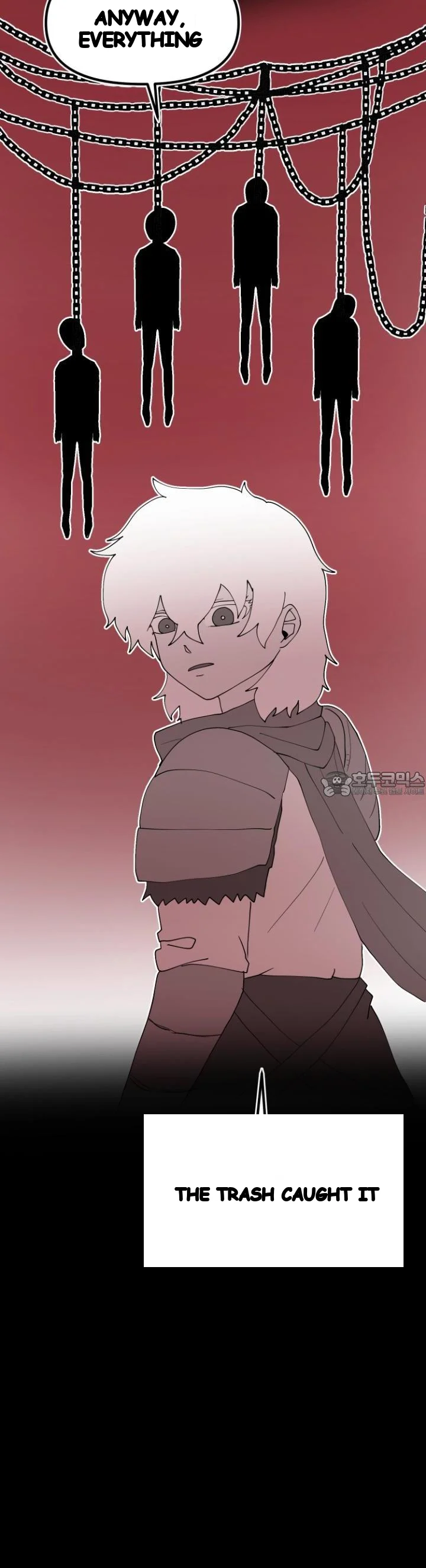 The Warrior In Rut Chapter 75 - Page 20