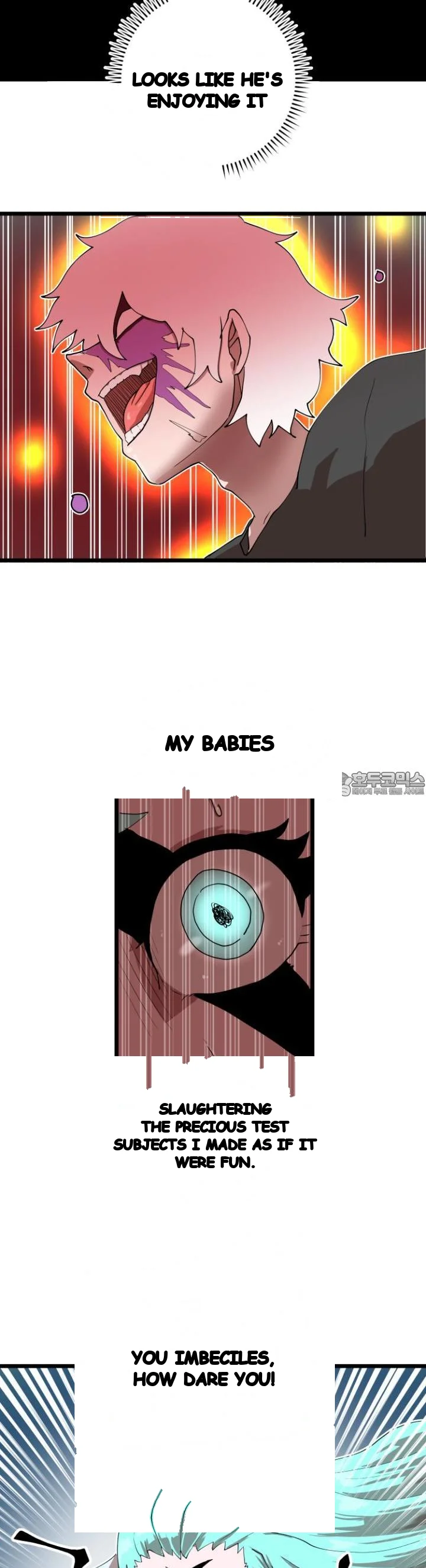 The Warrior In Rut Chapter 75 - Page 24